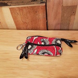 Vera Bradley Daisy Deco Wallet